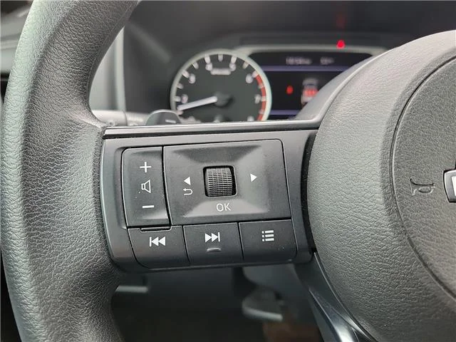 Used 2024 Glacier White Nissan S image 19