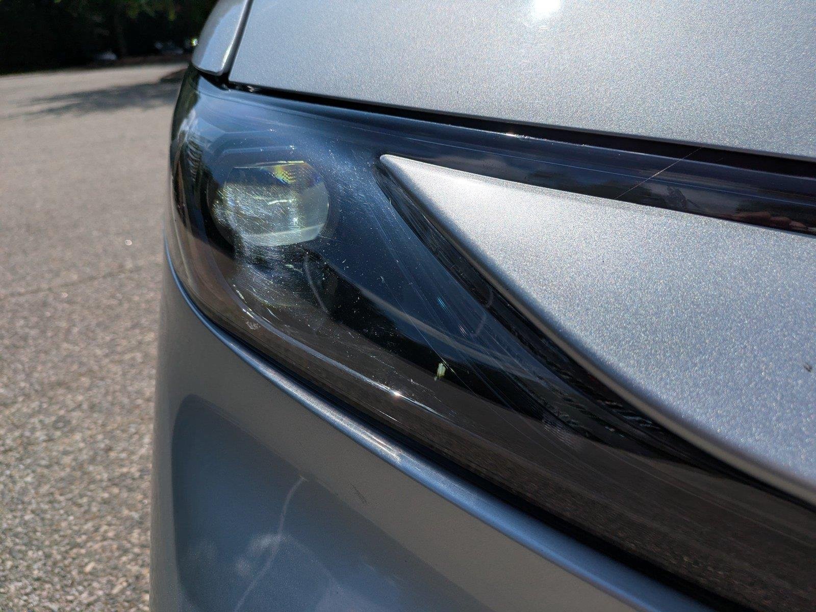 Used 2025  Toyota SE image 10