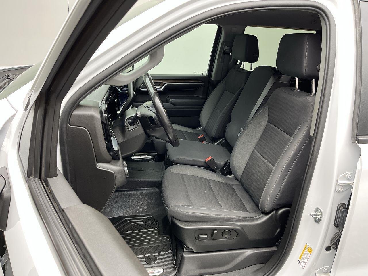2022 Chevrolet Silverado 1500 LT - Photo 8