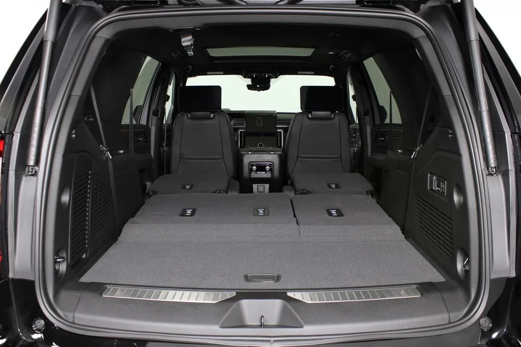 New 2026 Onyx Black GMC Denali image 10
