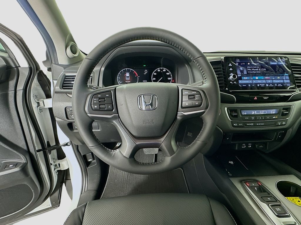 2026 Honda Ridgeline RTL - Photo 10