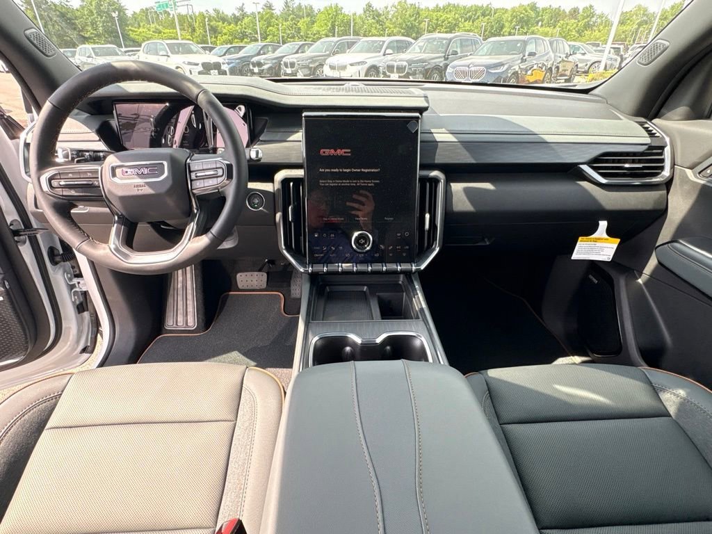 2026 GMC Acadia AT4 - Photo 8