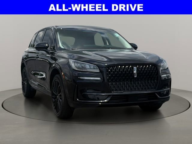 2023 Lincoln Corsair AWD's photo