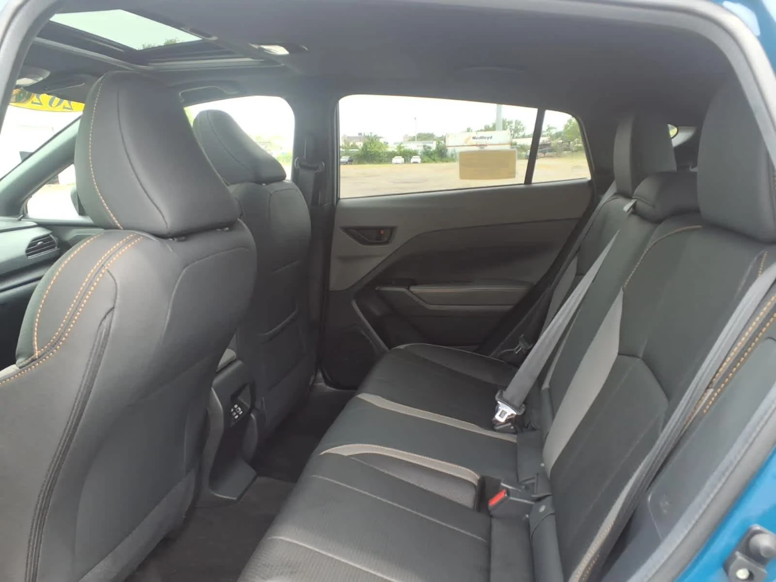 2026 Subaru Crosstrek Wilderness - Photo 12