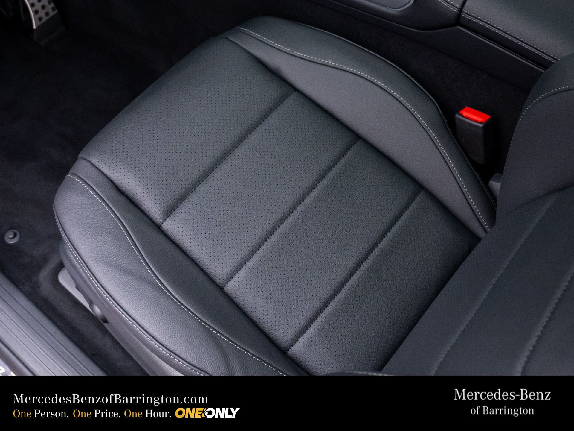 New 2026 Cirrus Silver Metallic Mercedes-Benz GLS 450 image 17