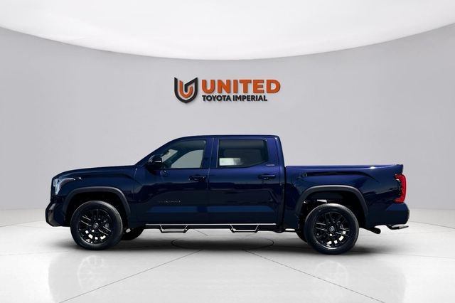 2026 Toyota Tundra Limited - Photo 6