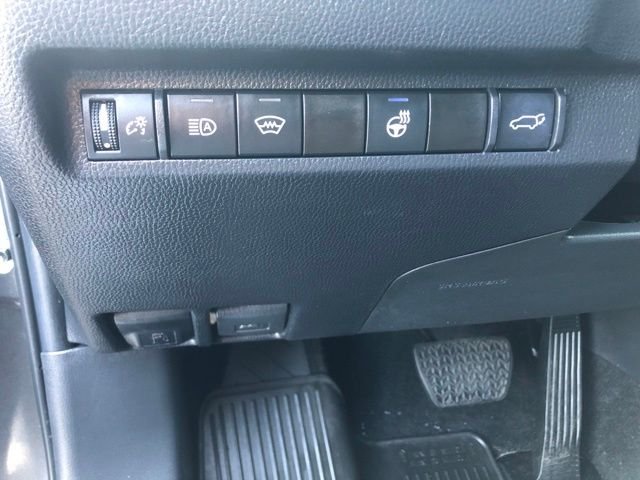 Used 2023 Gray Toyota XLE image 23
