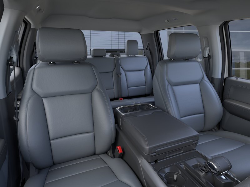 2025 Ford F-150 Lightning Flash - Photo 10