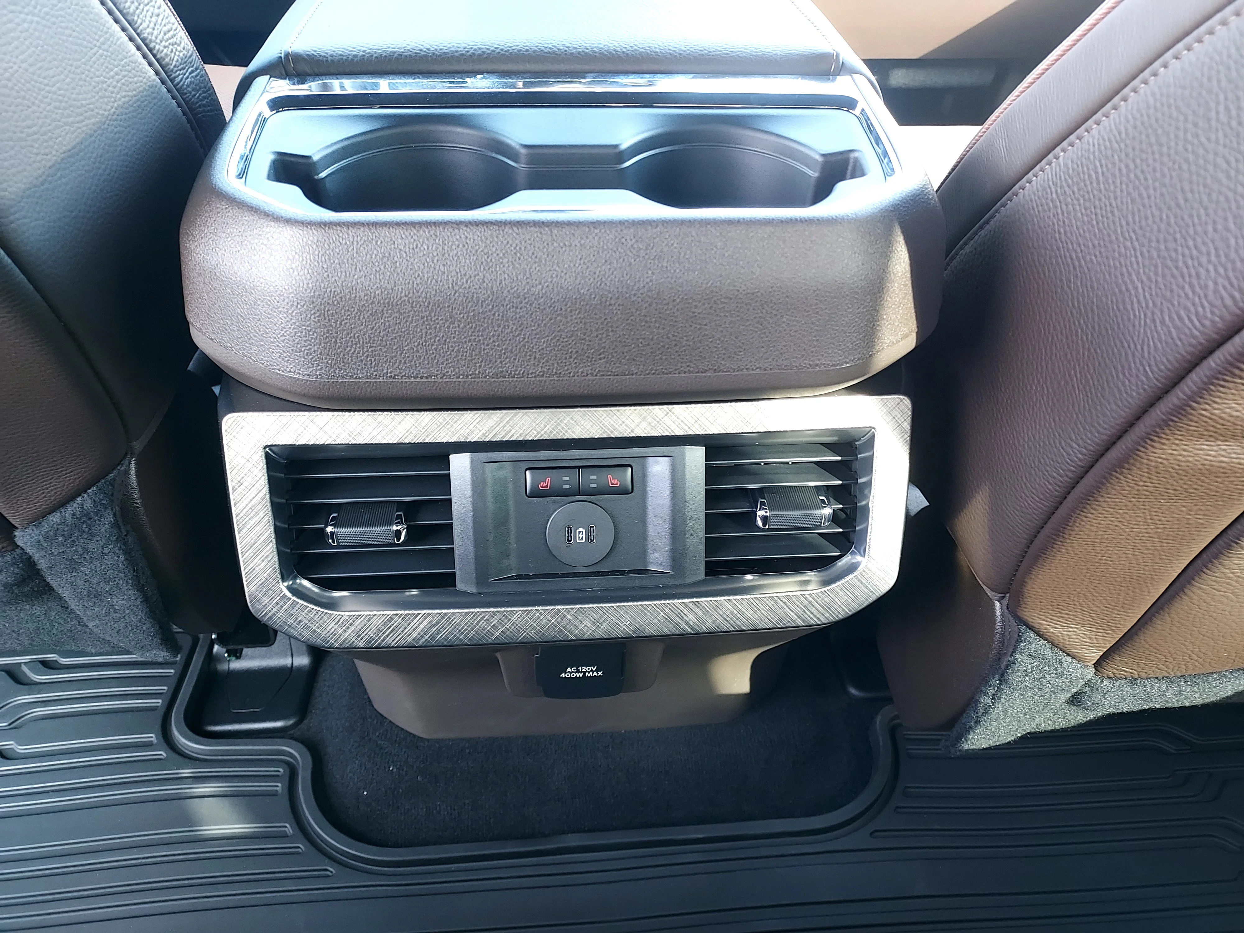2026 Ford F-350 Super Duty King Ranch - Photo 19