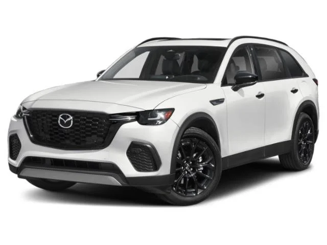 2026 Mazda CX-70 3.3 Turbo Premium Plus AWD's photo