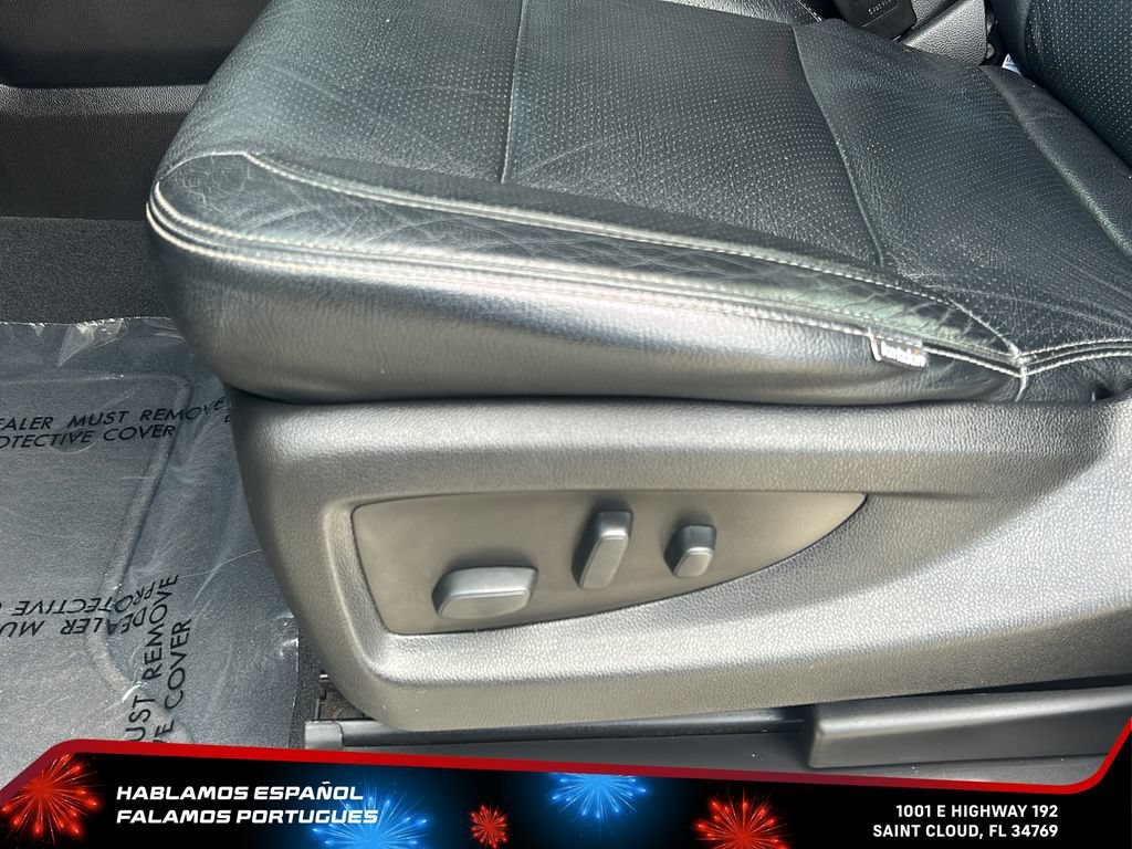 Certified Used 2019 ONYX BLACK GMC SLE image 14