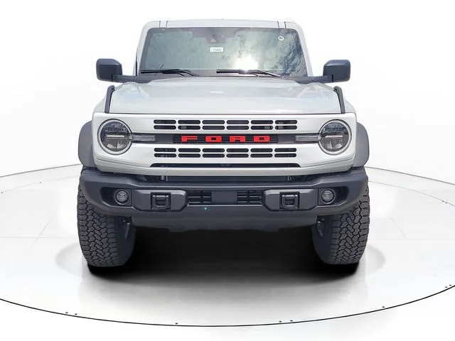New 2026 Avalanche Ford Heritage Edition image 2