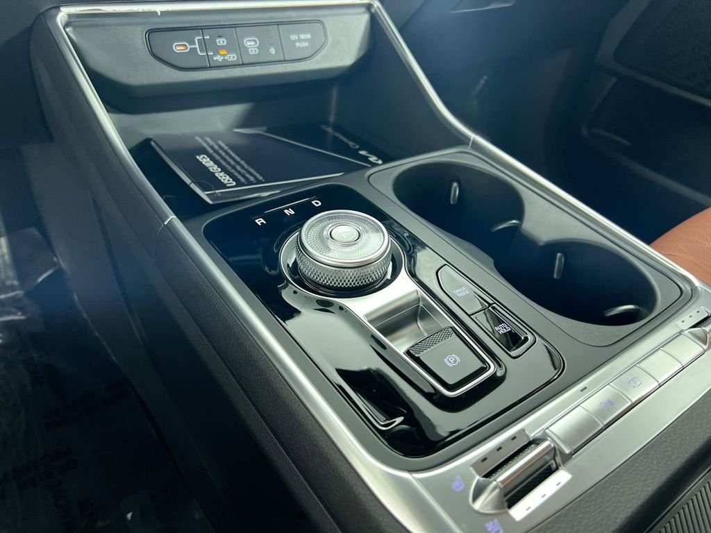 New 2026 Aurora Black Pearl Kia SX image 23