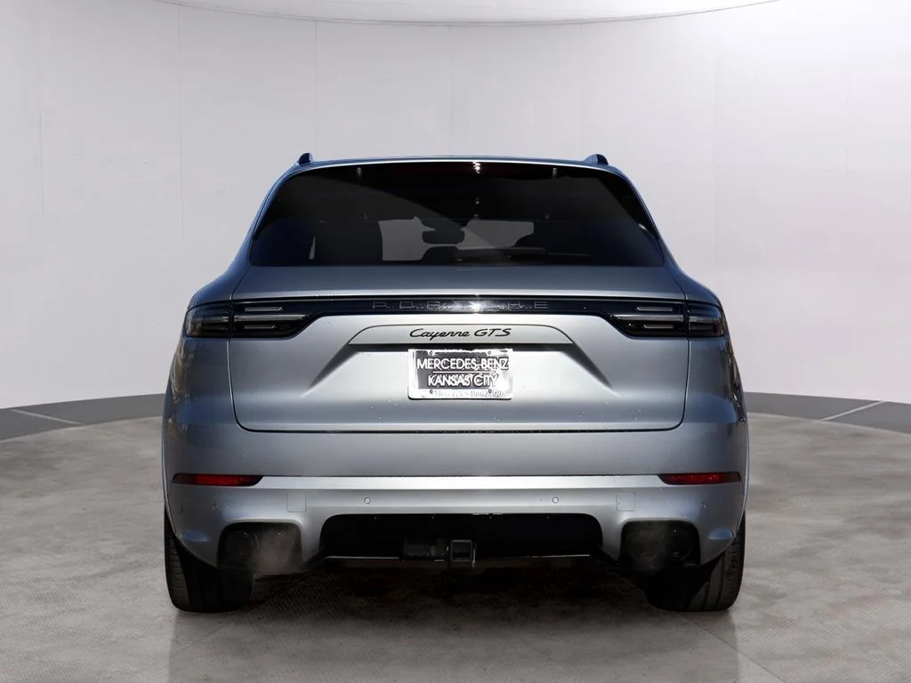 2023 Porsche Cayenne GTS - Photo 7