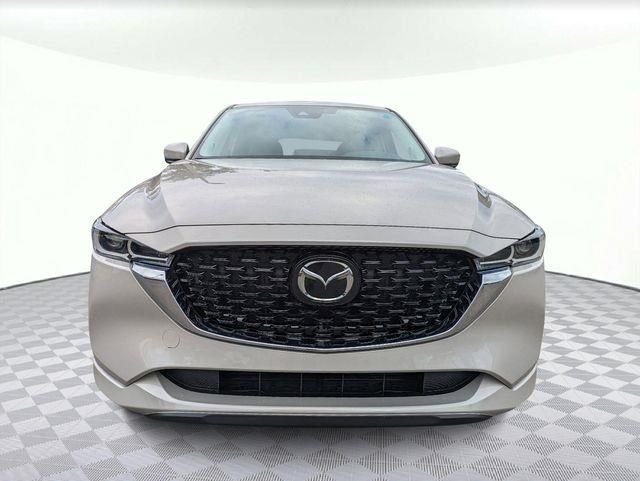 2025 Mazda CX-5 S Select Package - Photo 10