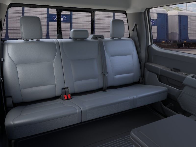 New 2026 White Ford XL image 11