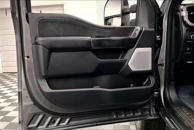 2026 Ford F-250 Super Duty Platinum - Photo 22