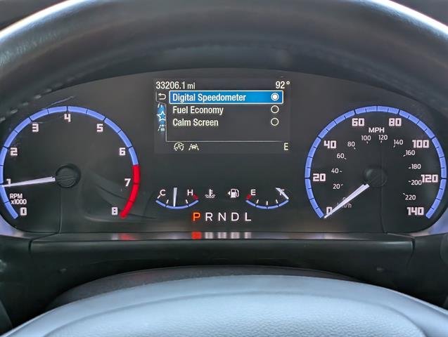Used 2021 Area 51 Ford Big Bend image 28