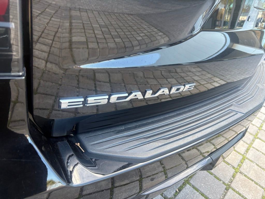 2022 Cadillac Escalade ESV Sport Platinum - Photo 8