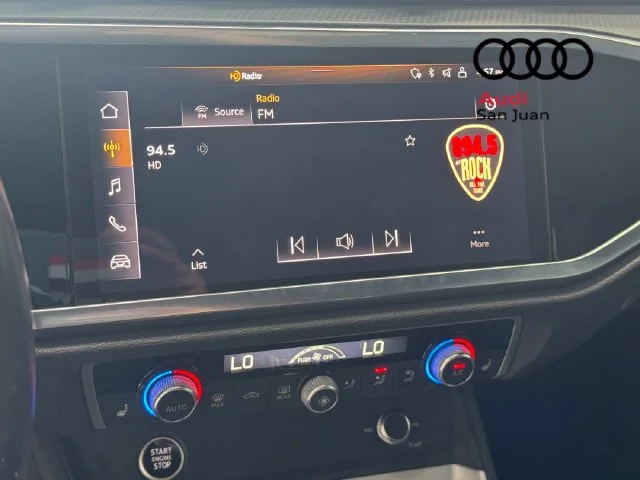 Used 2023 Gray Audi Premium image 15