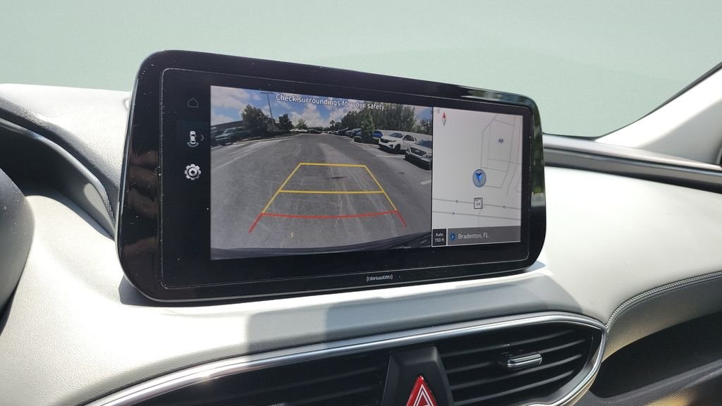 Certified Used 2023 Gray Hyundai SEL image 17