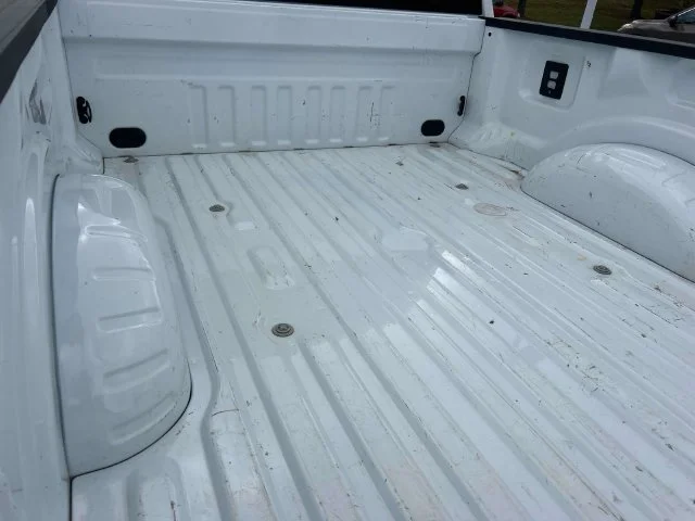 Used 2026 White Ford XLT image 12