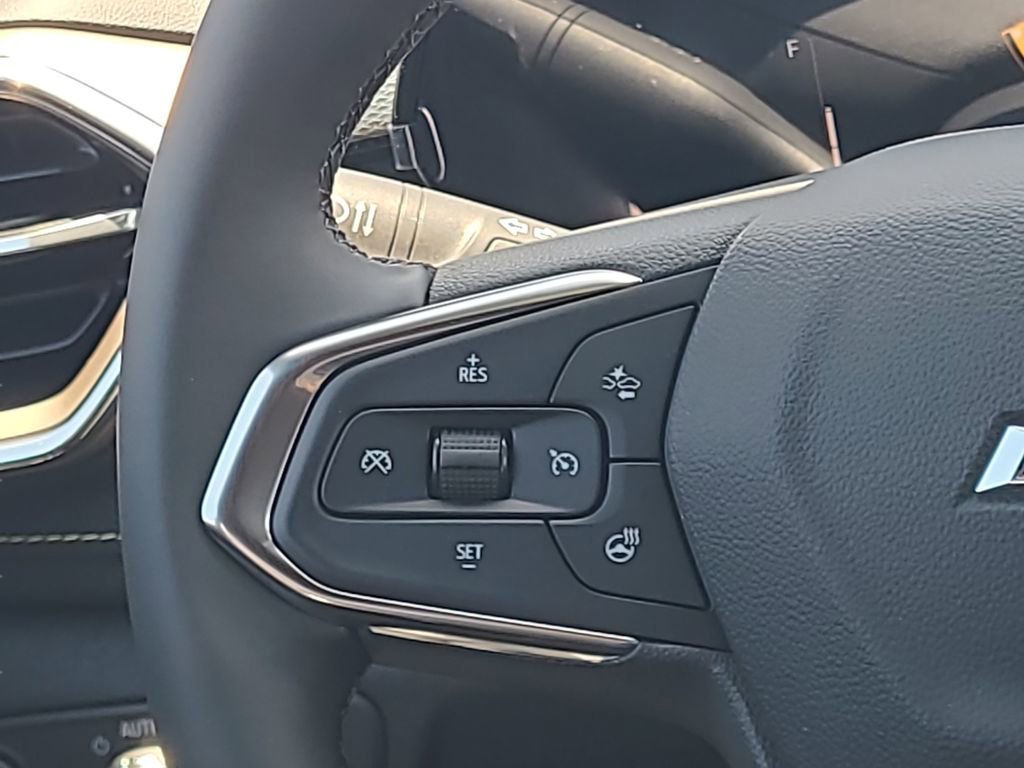 2026 Chevrolet Trailblazer Activ - Photo 21