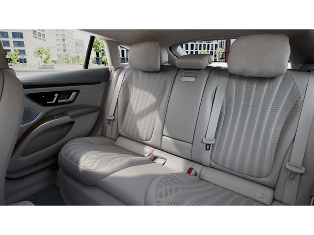 New 2026 Obsidian Black Metallic Mercedes-Benz 450 image 5