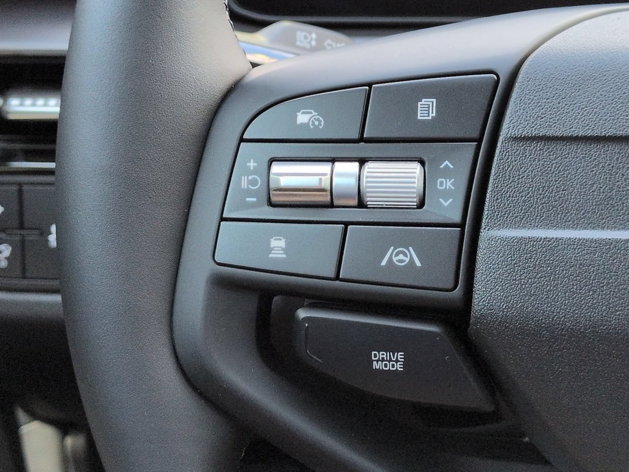 New 2026 Ebony Black Kia EX image 24
