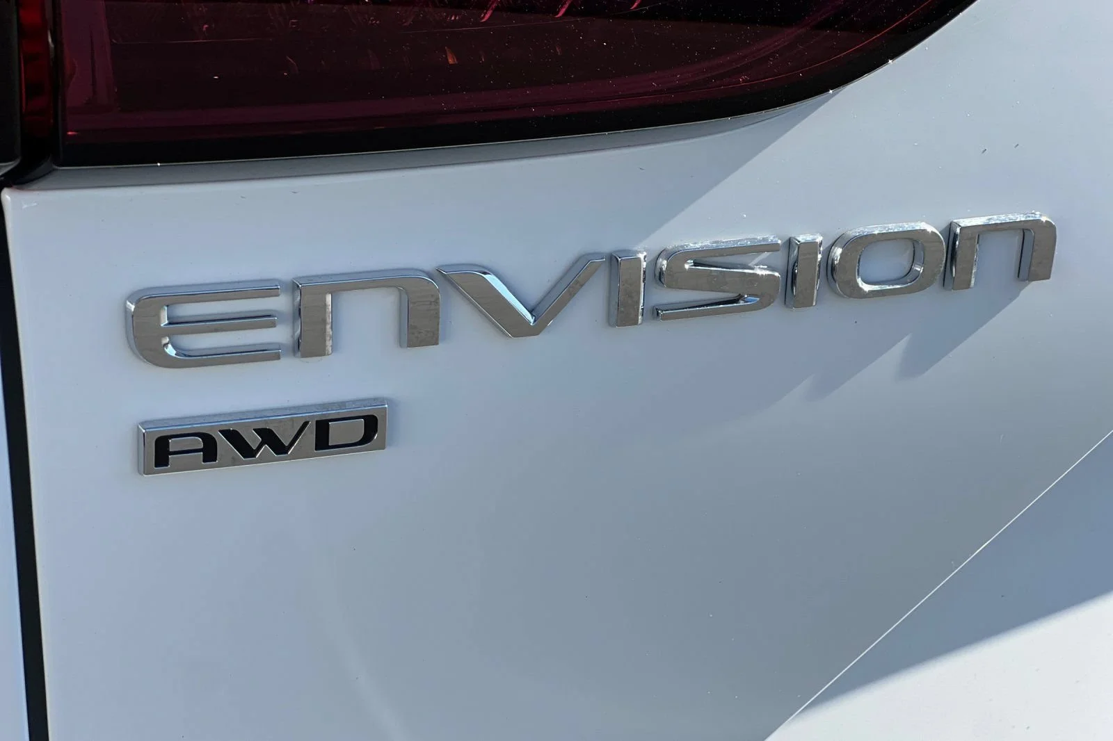 2026 Buick Envision Sport Touring - Photo 28