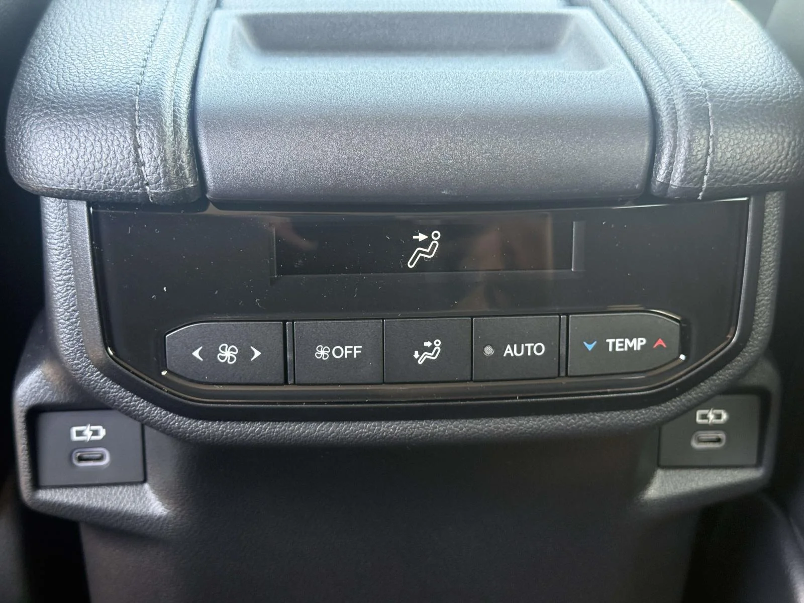 New 2026 Wind Chill Pearl Toyota XLE image 9