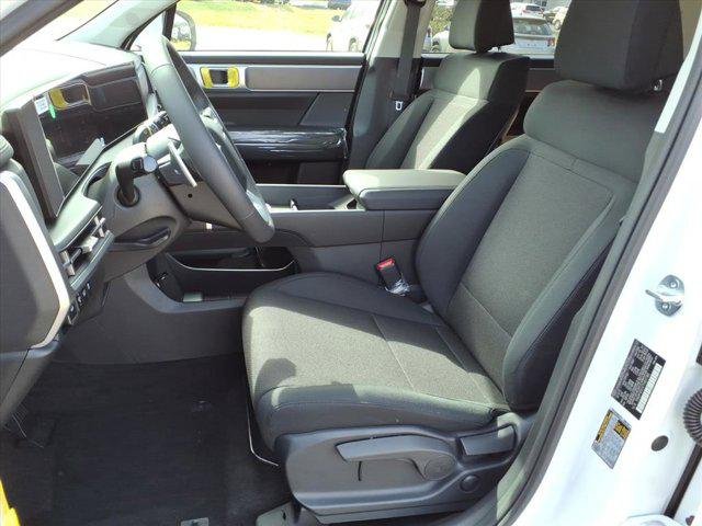 2026 Hyundai Santa Fe SE - Photo 6