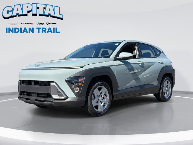 2027 Hyundai Kona