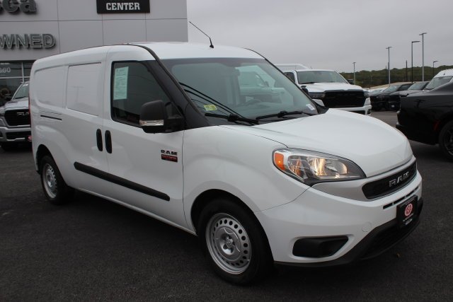 2022 RAM Promaster City