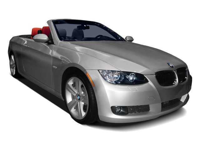 2009 BMW 3 Series 328i Convertible's photo