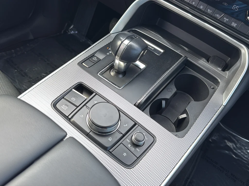 2024 Mazda CX-90 Turbo Premium Package - Photo 36