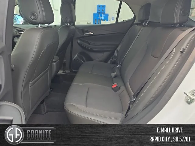 2026 Buick Encore GX Preferred - Photo 24
