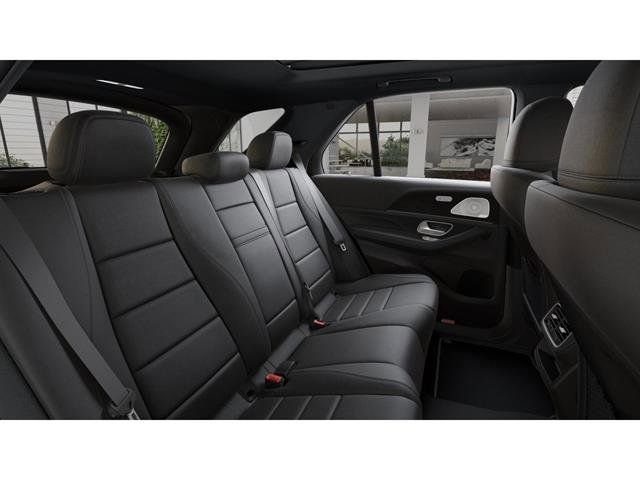 New 2026 Black Mercedes-Benz GLE 450 image 5