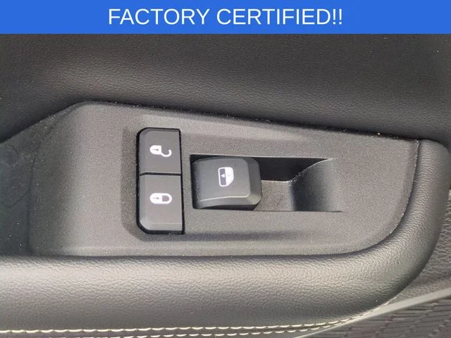 Used 2024 White Jeep 4xe image 31