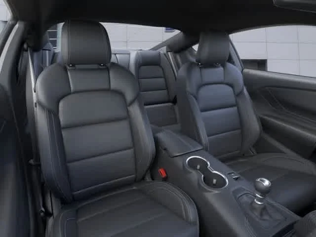 New 2025 Vapor Blue Metallic Ford GT Premium Fastback image 32