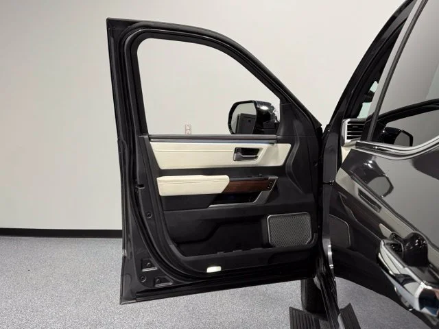 Used 2023 Gray Toyota Capstone image 10