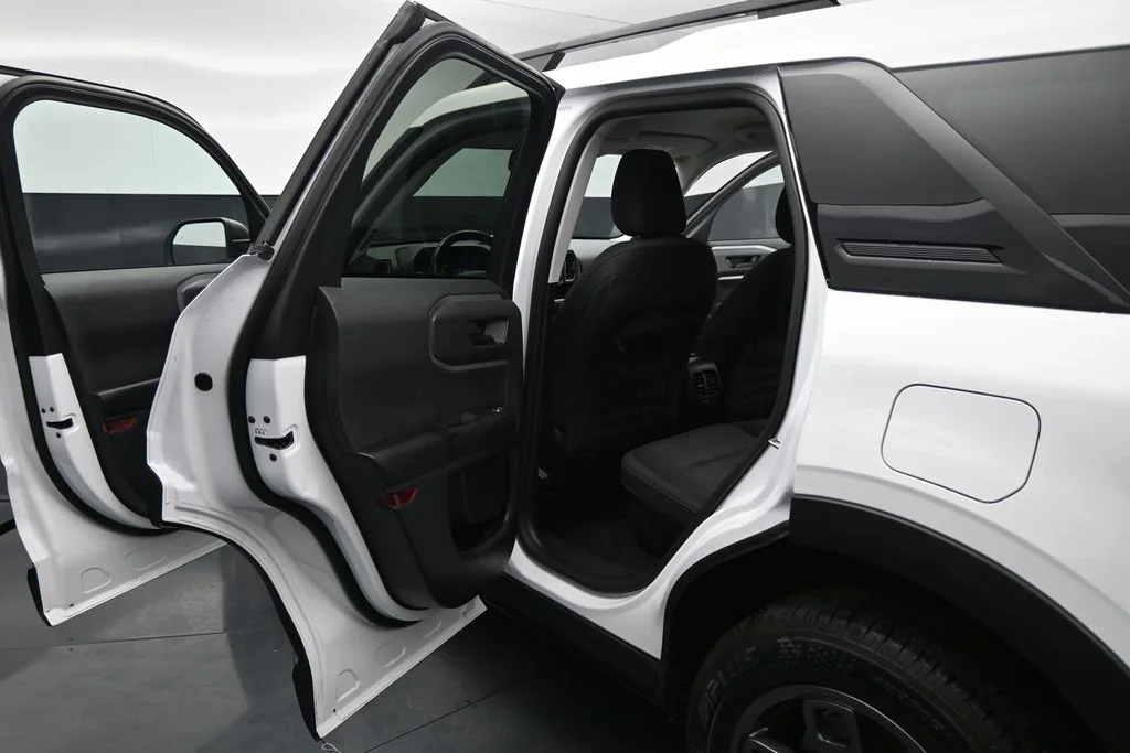 Used 2023 White Ford Big Bend image 17