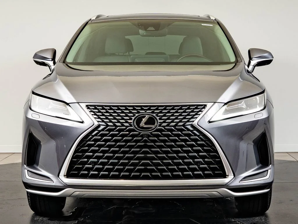 2022 Lexus RX 350 350 FWD's photo
