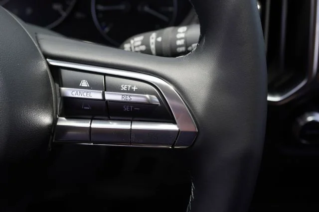 2025 Mazda CX-50 Premium Plus - Photo 10