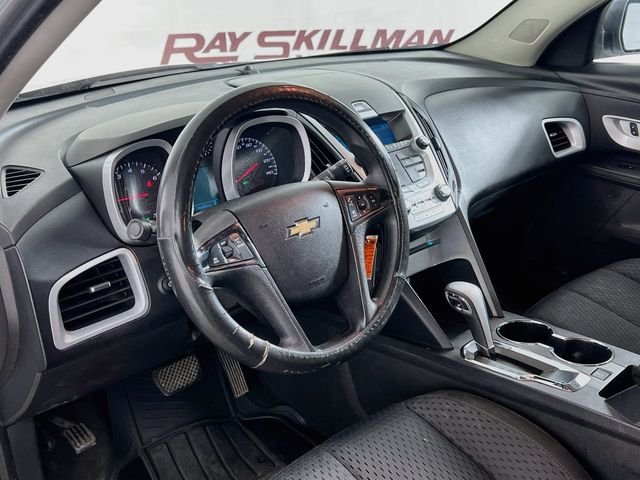 2013 Chevrolet Equinox LS - Photo 29
