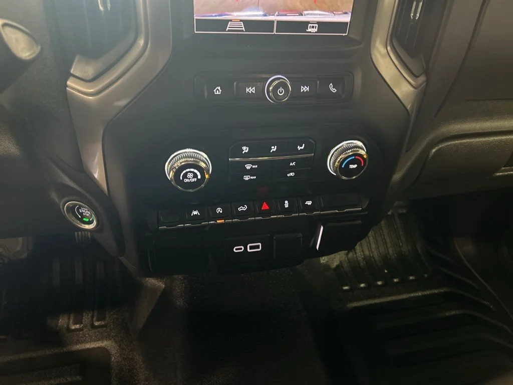 Certified Used 2024 White GMC Pro image 15