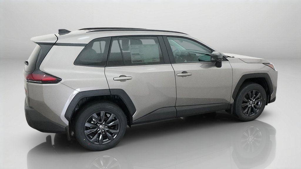 New 2026 Meteor Shower Toyota XLE Premium image 8