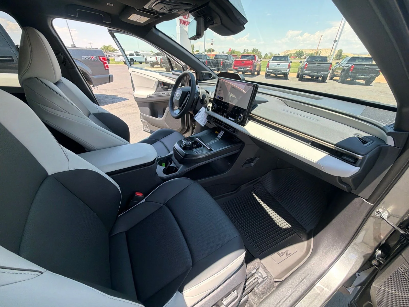 New 2026  Toyota Limited image 27