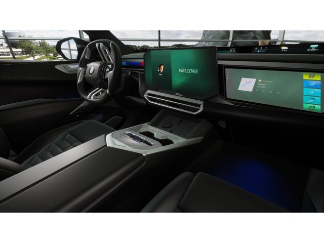 New 2027 Black BMW X5 40 image 14