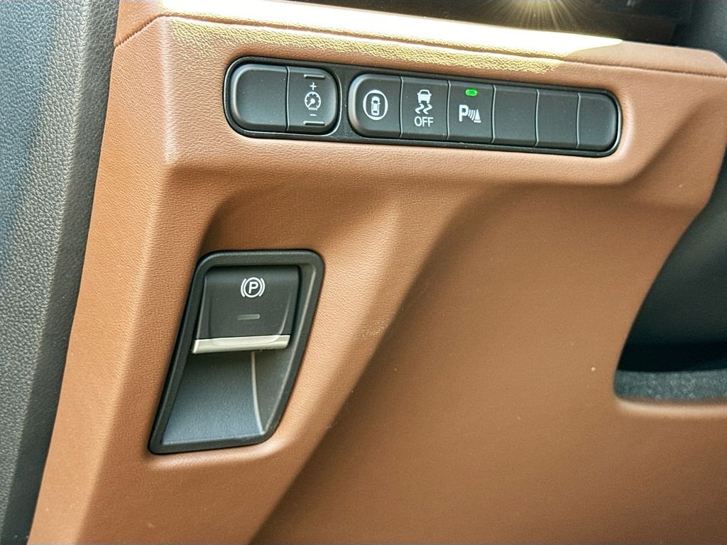 Certified Used 2026  Acura Technology Package image 22